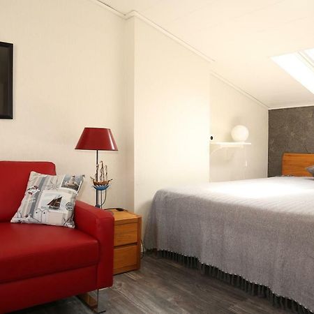 Ferienhaus Witte Huuske Emden Exteriér fotografie