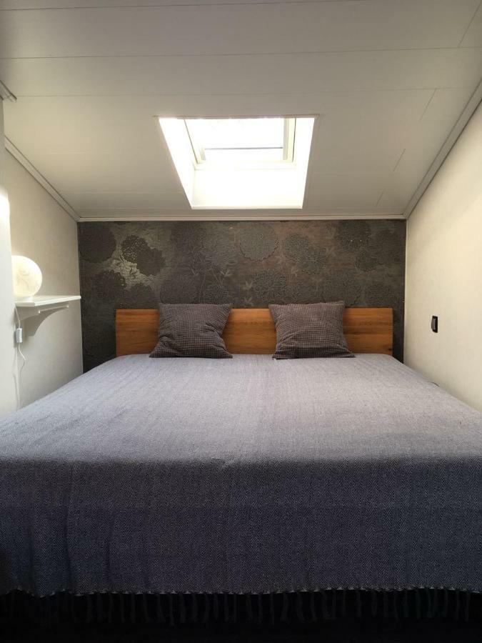 Ferienhaus Witte Huuske Emden Exteriér fotografie